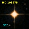 HD 103275