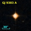 GJ  9383 A