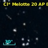 Cl* Melotte   20     AP      84