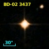 BD-02  3437