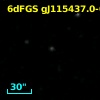 1RXS J115436.4-040513