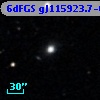 6dFGS gJ115923.7-034931