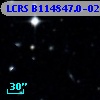 LCRS B114847.0-024900