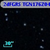 2dFGRS TGN176Z049