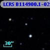 LCRS B114900.1-025721
