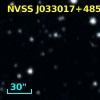 NVSS J033017+485923