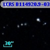 LCRS B114920.9-030816