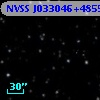 NVSS J033046+485518