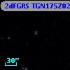 2dFGRS TGN175Z027