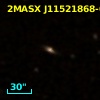 2MASX J11521868-0310350