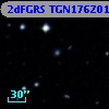 2dFGRS TGN176Z015