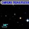 2dFGRS TGN175Z333