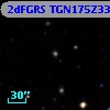 2dFGRS TGN175Z332