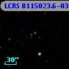 LCRS B115023.6-034122