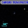 2dFGRS TGN176Z285