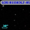 LCRS B115026.7-051643