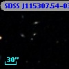 LCRS B115034.0-030650