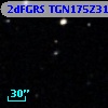 2dFGRS TGN175Z313