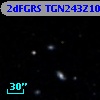 2dFGRS TGN243Z100