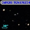 2dFGRS TGN176Z240