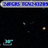 2dFGRS TGN243Z090