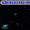 LCRS B115214.3-031054