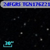 2dFGRS TGN176Z214