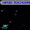 2dFGRS TGN243Z081