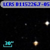 LCRS B115226.7-051625