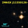 6dFGS gJ115501.2-033647