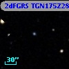 2dFGRS TGN175Z286