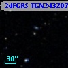 2dFGRS TGN243Z075