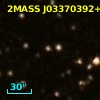2MASS J03370392+4738480