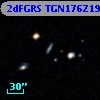 2dFGRS TGN176Z191