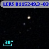 LCRS B115249.3-030438