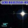 LCRS B115253.8-031914