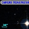 2dFGRS TGN176Z182