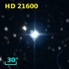 HD  21600