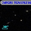 2dFGRS TGN176Z160