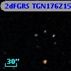 2dFGRS TGN176Z156