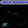 2dFGRS TGN176Z143