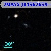 2MASX J11562659-0312071