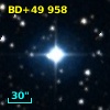 BD+49   958