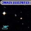 2MASX J11570713-0536148