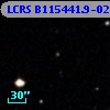 LCRS B115441.9-025214