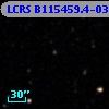 LCRS B115459.4-030219
