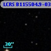 LCRS B115504.9-031739