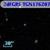 2dFGRS TGN176Z070