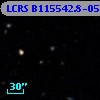LCRS B115542.8-051946