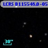 LCRS B115548.0-051905